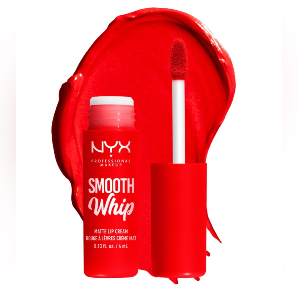 New NYX Smooth Whip Matte Lip Cream Set - Picture 6 of 12